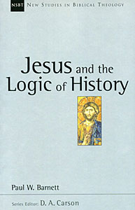 NSBT 03: Jesus and the Logic of History