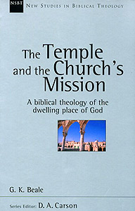 NSBT 17: The Temple and the Church's Mission