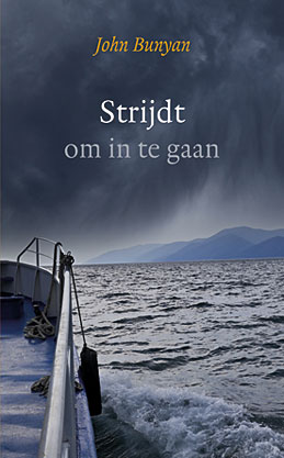 Strijdt om in te gaan