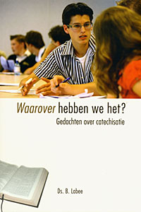 Waarover hebben we het?