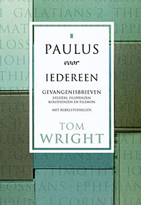 Paulus voor iedereen - Gevangenisbrieven