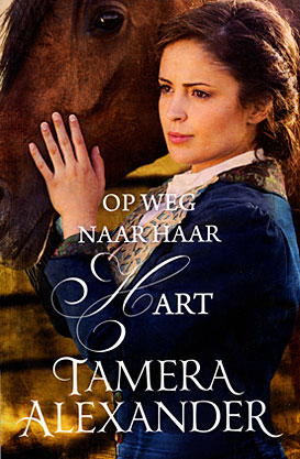 Op weg naar haar hart - deel 2