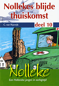 Nollekes blijde thuiskomst - deel 10