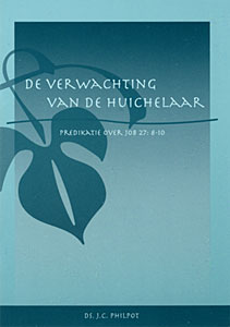 De verwachting van de huichelaar