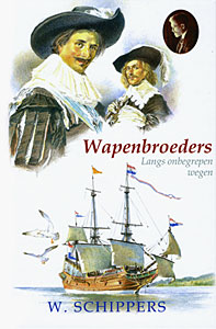 Wapenbroeders - deel 24
