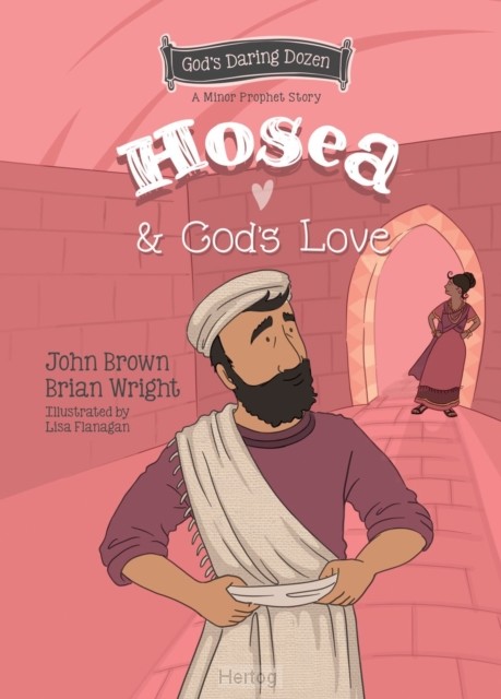 Hosea & God's Love