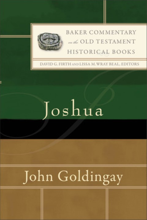 BCOTHB: Joshua