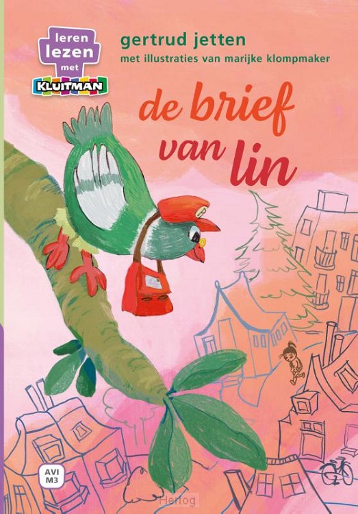 de brief van lin