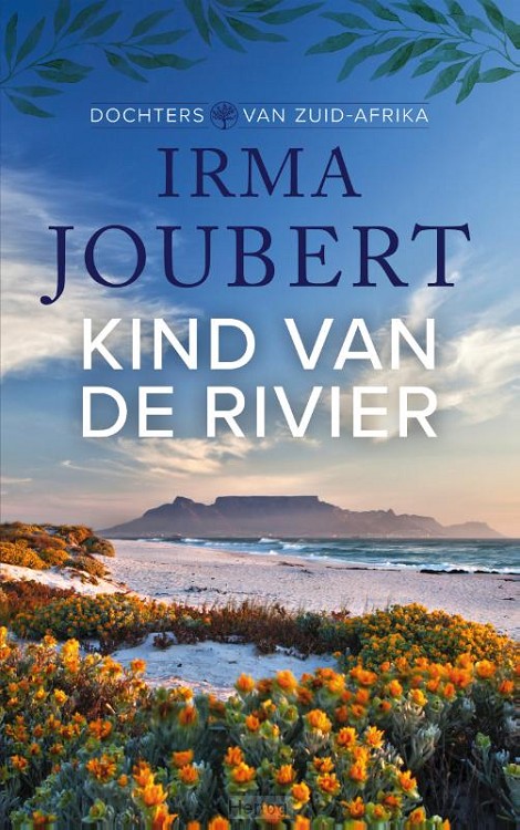 Kind van de rivier - deel 1 