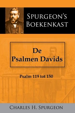 De Psalmen Davids - deel 5 Psalm 119 tot 150