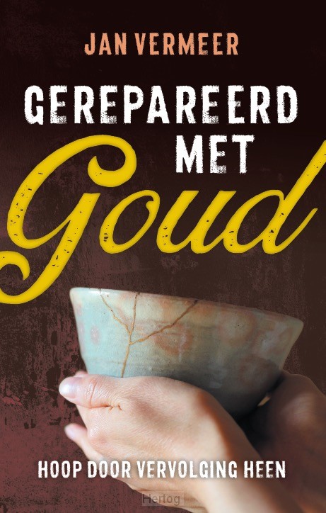 Gerepareerd met goud