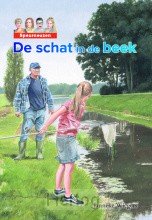 De schat in de beek - deel 3