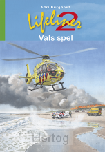 Lifeliner 2 vals spel - deel 17