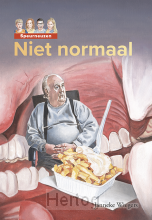 Niet normaal - deel 4