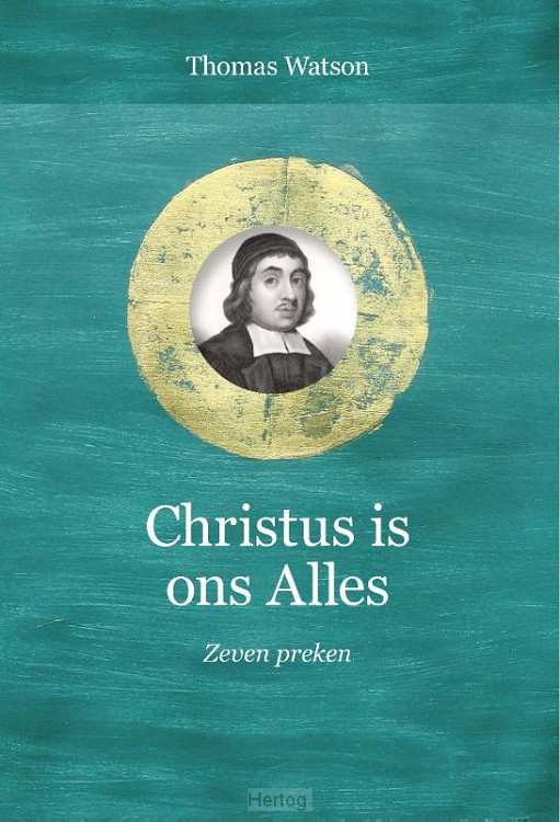 Christus is ons Alles - deel 16