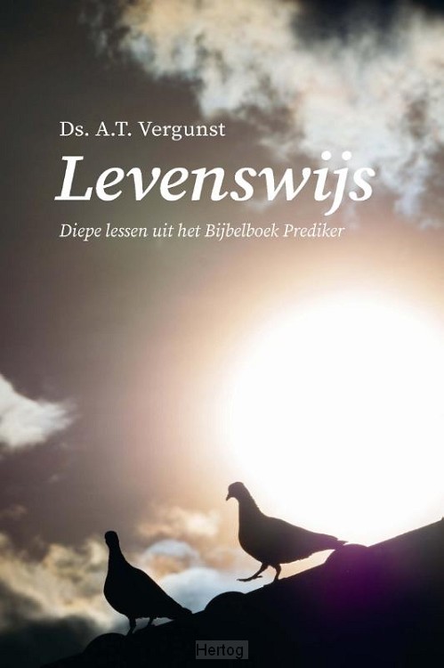 Levenswijs
