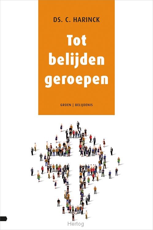 Tot belijden geroepen