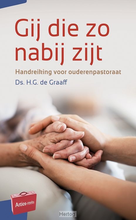 Gij die zo nabij zijt
