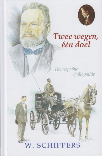 Twee wegen, een doel - deel 39