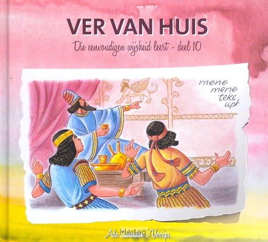 Ver van huis - deel 10