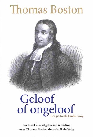 Geloof of ongeloof