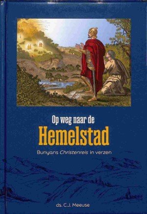 Op weg naar de hemelstad