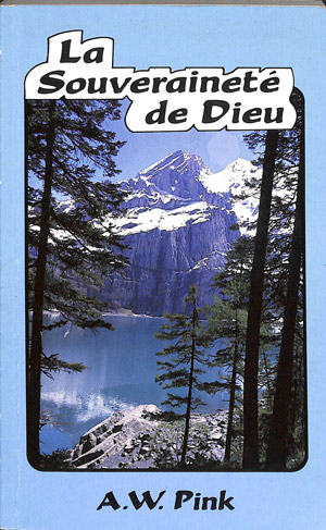 La souveraineté de Dieu