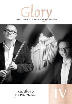 Glory (4) - bladmuziek