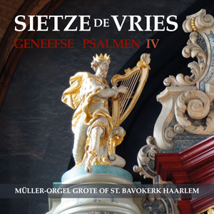 Geneefse Psalmen (4)