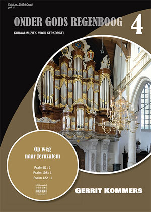 Onder Gods regenboog (4) - Klavar
