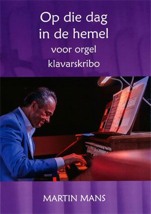 Op die dag in de hemel - Klavar
